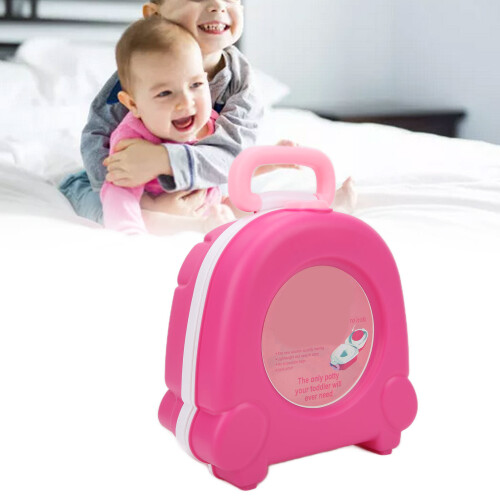 Carry Potty Tragbarer