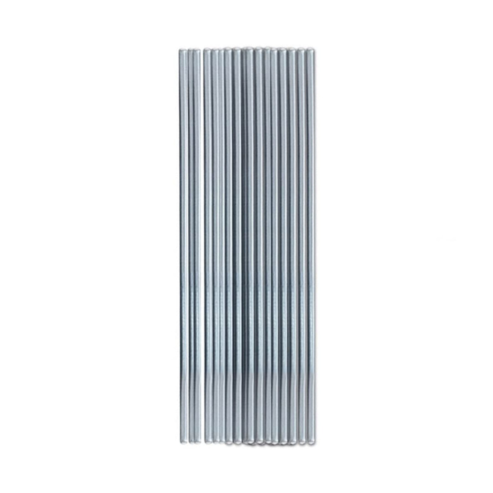 Mild Steel Electrodes E6013 Rutile Coated Electrode Rods 1.6/2Mm And 3.2Mm 50Cm Length 9382693944122