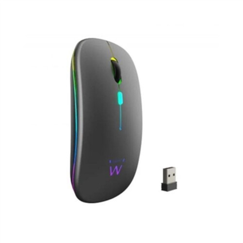 Mouse wireless Ewent EW3242 1600 dpi MOUSE