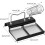 Soldering Iron Rack Soldering Iron Holder For Electronics Enthusiasts And Electronics 5