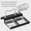 Soldering Iron Rack Soldering Iron Holder For Electronics Enthusiasts And Electronics 3