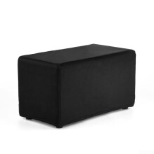 Fashionable nylon dust cover for Marshall Stanmore III, protecting your speaker with style.