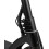 Aluminum Alloy Folding Clamp With Quick Release Three Lock For Kaabo Mantis10 E Scooter Black 5