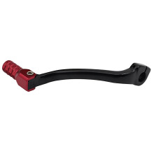 Motorcycle Gear Shift Lever For CRF450X 20052017 Dirt Bike Folding Shift Lever