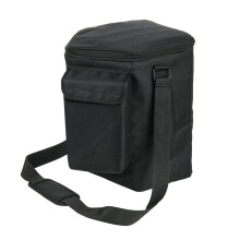 Nylon protective cover for S1PRO, protective cover, shockproof, carrying case, accessory pouch