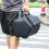 Nylon protective cover for S1PRO, protective cover, shockproof, carrying case, accessory pouch 2