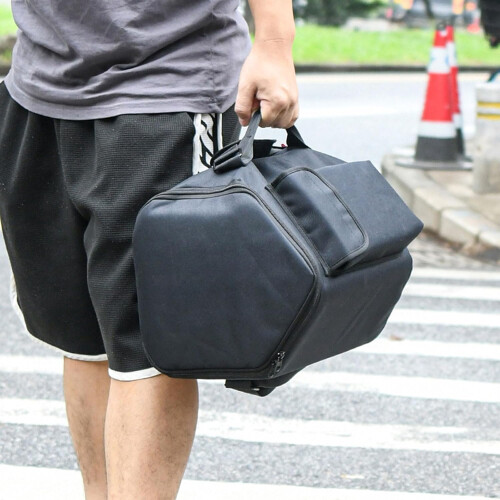 Nylon protective cover for S1PRO, protective cover, shockproof, carrying case, accessory pouch 1