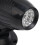 LED-Spotlicht RGB-Lampe Langsam wechselnd ABS 220V 1