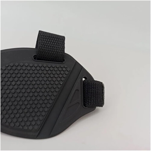 Motorcycle gear shift lever, shift pad, adjustable shoe cover, durable protection 2