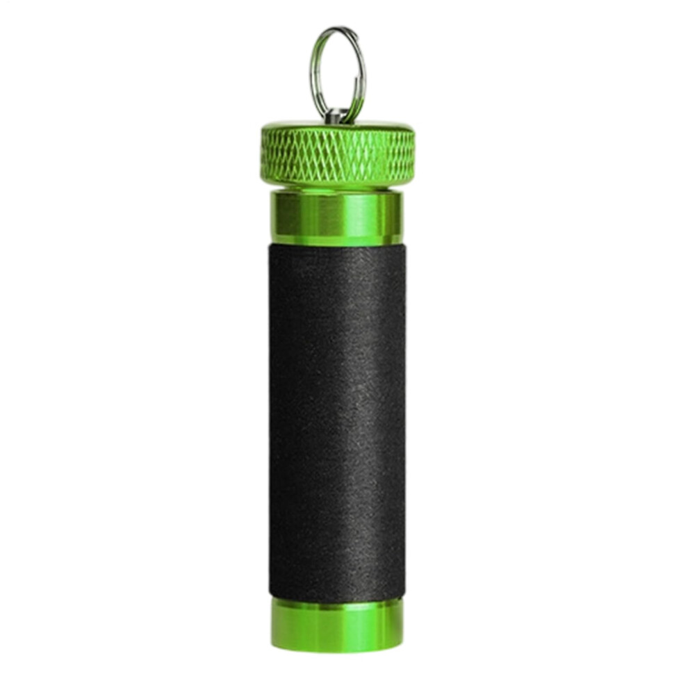 Tool For Tying Knots For Wires Non Slip Marine Wire Knot Tying Tool For Salt Water Offshore Beginners Green 9347817249460