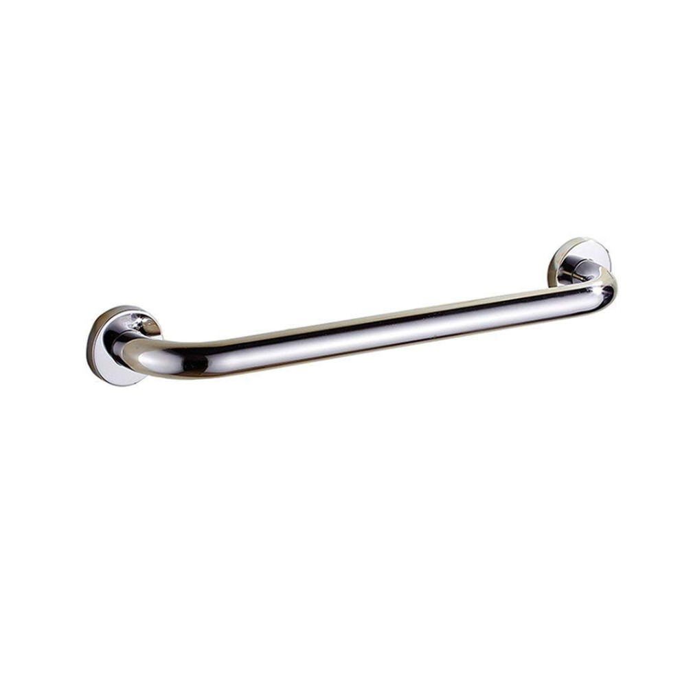Handrail Grab Rails Wall Mounted Safety Grab Bar 58 Cm Polished Finish SlipResistant Shower Support Rail Elderly