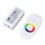 RF LED Remote Controller 3CH Constant Voltage 2.4G Touch Dimmer 1