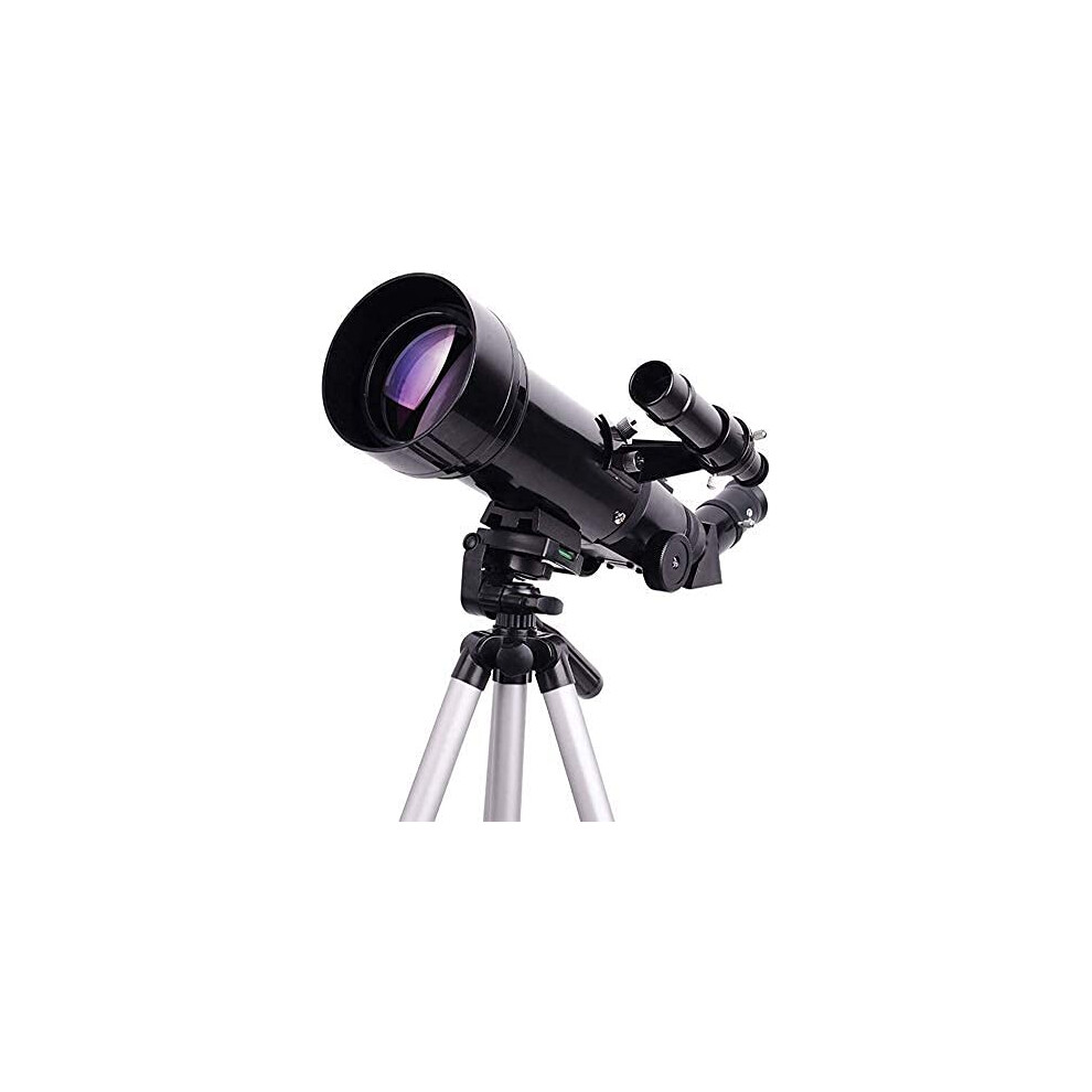 Telescop 70Mm Aperture Astronomical Refractor Telescope With Tripod Included For Adults Beginners In Astronomy 9347817249828