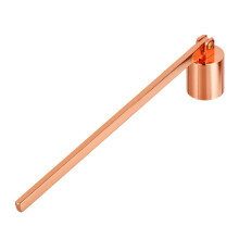 Candle Snuffer Stainless Steel Extinguisher for Indoor and Outdoor Use, Candle Snuffer Accessory