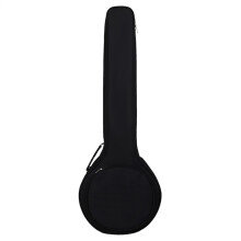 5String Banjo Storage Bag, Banjo Protective Case, Musical Instrument Bag, Thanksgiving Christmas Gifts, Banjos Accessories, Black