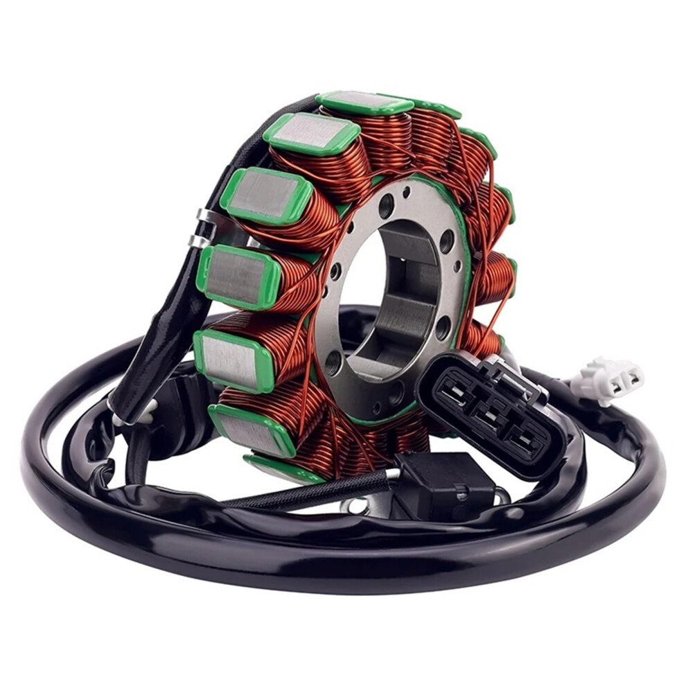 Ignition Magneto Stator For Yfm550 Grizzly 550 Eps Hunter Yfm700 700 Eps 9382693771995