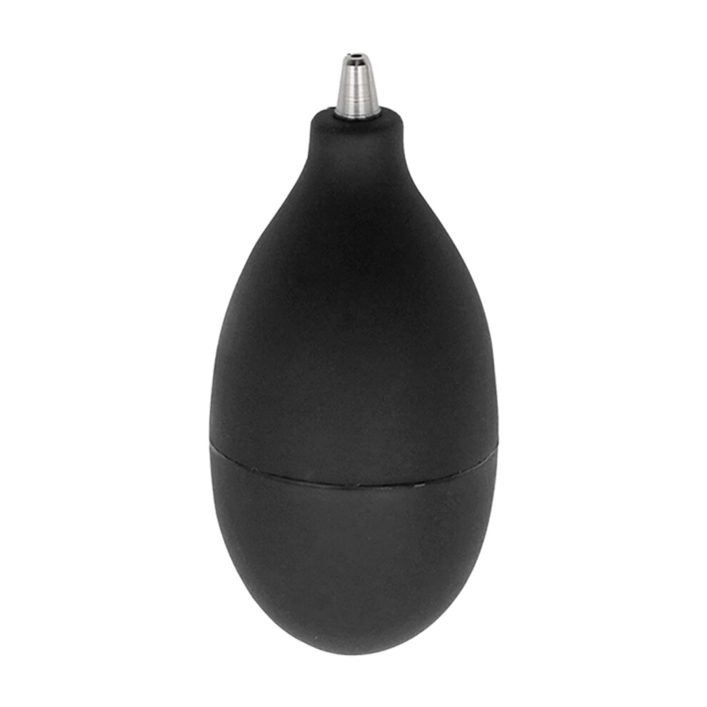 Dust Blower For Computer Refillable Silicone Air Blower For Keyboard, Lens, Camera 9426802645347