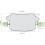 Winter Car Windscreen Cover 147x100cm Foldable Removable Snow Sun 5