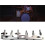 Drum Clamp Multi Clamp Hardware Drum Extension Clamp Holder for Drum Set Cowbell Percussion Instruments Replacement Accessories 4