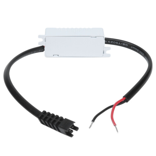 Ισχυρός οδηγός LED, μετασχηματιστής LED 600mA (σταθερό ρεύμα εξόδου) για τα περισσότερα 1