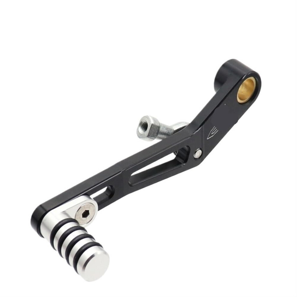 Adjustable Left Shift Pedal For Yamaha Mt07 Tracer 700/7/Gt Fz07 Xsr700 Motorcycle 2014 9347817104752
