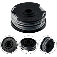 Saitenschneider-Spule für Bosch ART 24/27/30/30-36 Li Strimmer Ersatz 6m Line-Spule – F016800351 Garten-Elektrowerkzeugzubehör