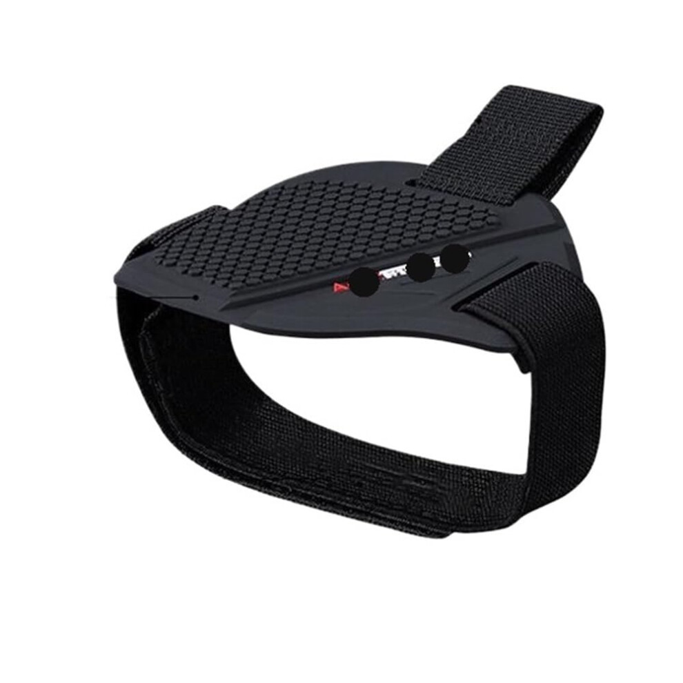 Motorcycle Gear Shift Lever, Shift Pedal Cover, Shifter Shoe Protector, Riding Shoe Cover 9347817104820