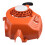 Premium Quality Pull Starter For STIHL Hedge Trimmer HS45 Pull Starter 42280802100 Easy Installation Enhanced Efficiency 5