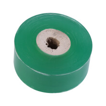 Fita adesiva de alta qualidade para enxertia de plantas. A fita autoadesiva com camada biodegradável garante uma fusão segura e eficaz do