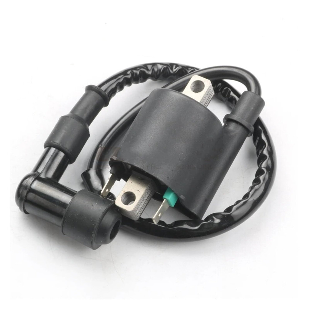 Ignition Coil For Cbf125 Cbr125 Cr125 Cr250 Crf450 Cr500 Trx650 Trx700 30510Ktyd31 30700Kwf950 Racing Coil 9347817105148