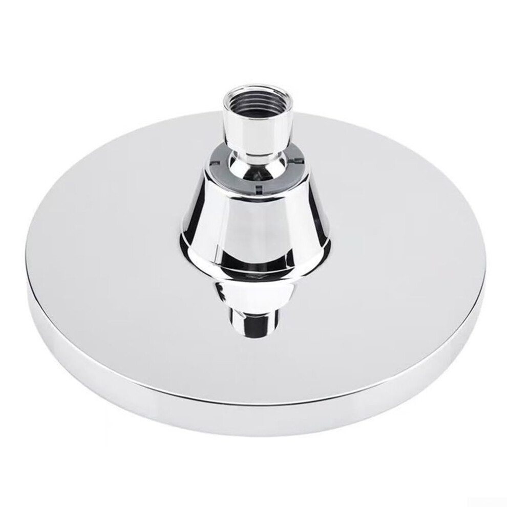 6 Inch Shower Head With Innovative Air Technology For Enhanced Water Flow Ref: 2147 9426802645507
