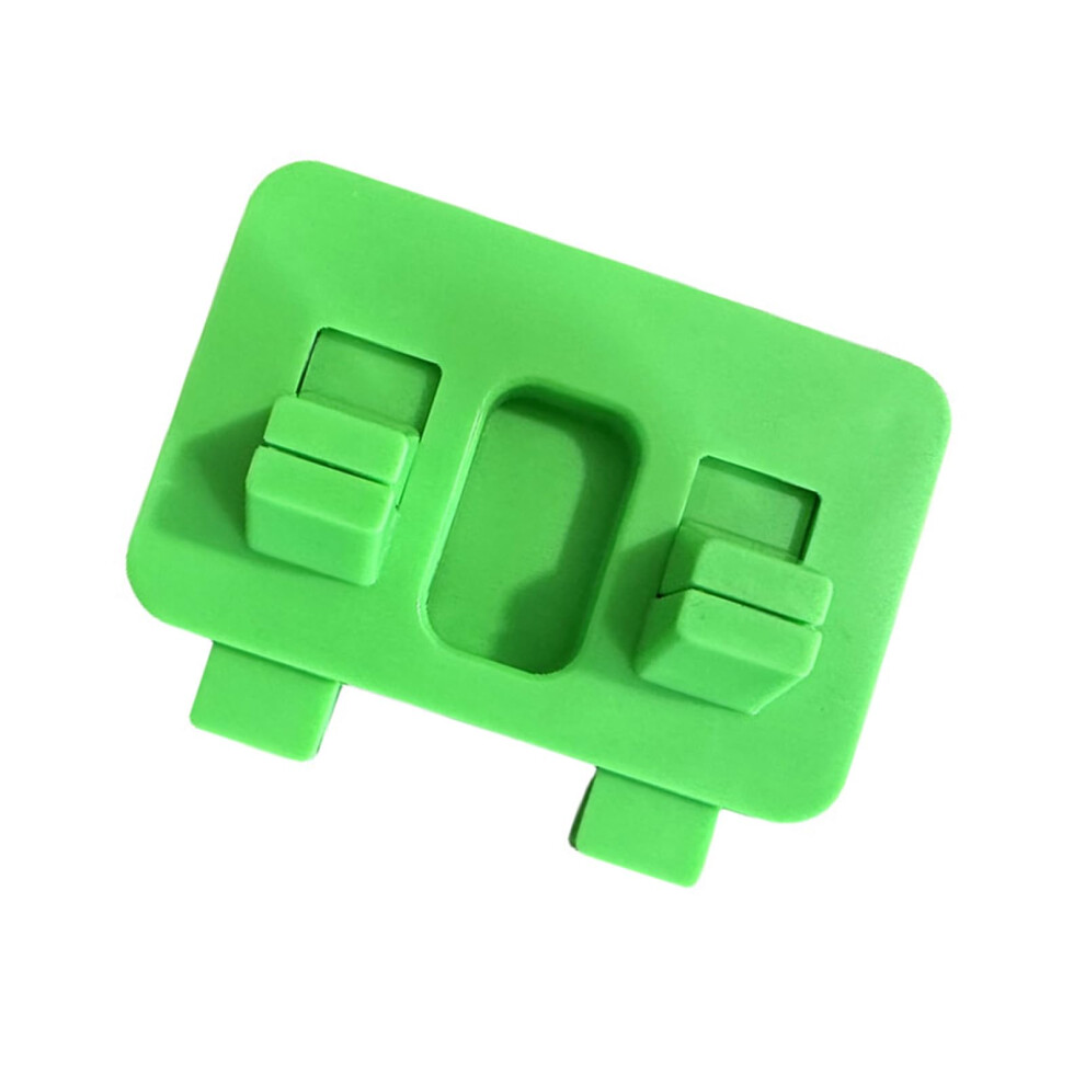 Heavy Duty Welding Worktable Welding Wire Fixture Spring For Thick And Thin Wire Clamps Cable Clamps Welding Positioning Table Green 9382693945686