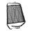 Universal Car Roof Net for Ceiling Storage, Practical Luggage Net with Zip 1