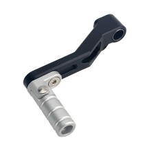 Motorcycle Gear Shift Lever Adjustable Folding Shifter Lever For Ducati Panigale 848 EVO 1098 1098S 1098R 1198S 1198R
