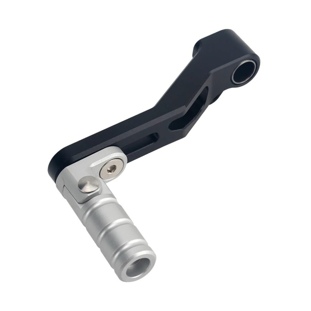 Motorcycle Gear Shift Lever Adjustable Folding Shifter Lever For Ducati Panigale 848 Evo 1098 1098S 1098R 1198S 1198R 9382693772657