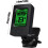 Ukulele Tuner, Violin Tuner  Digital Electronic Tuner with LCD Display 4