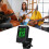 Ukulele Tuner, Violin Tuner  Digital Electronic Tuner with LCD Display 3