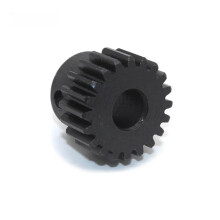 M1 Module Steel Gear 20T Teeth 5mm Hole Metal Gear Module For DIY Transmission Models Robotics