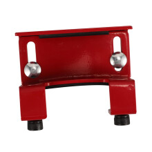 Drum Platform Bass Drum Lifter Metal Drum Set Accessories Riser for Players
