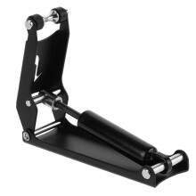 Piano Descent Piano Buffer AntiPressure Accessories Keyboard Cover Slow Locking Device