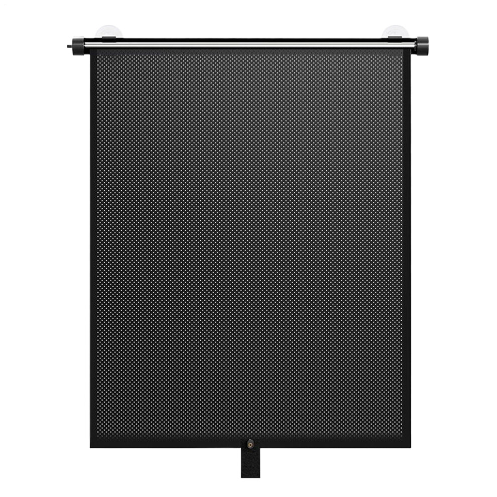 Car Privacy Curtains Â Uv Protection Breathable With Easy Installation For Comfort 9382693773050