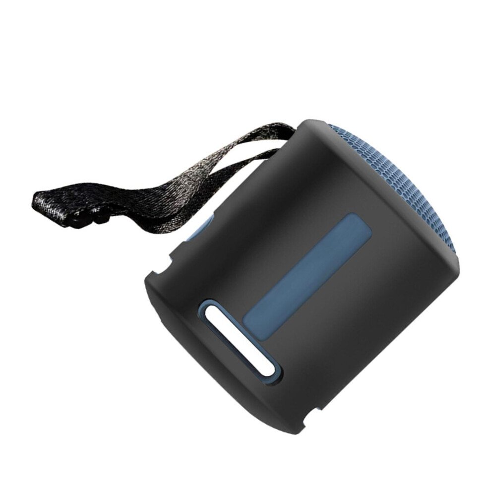 Silicone Protective Case For Srsxb100 Xb13 Speaker, Lightweight Protective Gear, Scratchresistant And Easy To Maintain, Silicone Protective Cover 9382693773067