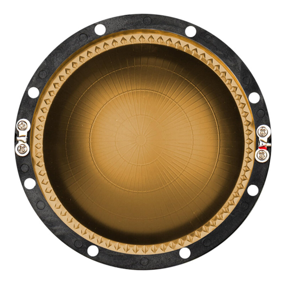 Enhances Music Experience 99.2Mm Frequency Speaker For All Users. 9347817105872