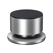 Professional sound equipment isolation feet, aluminum alloy, improved detail separation for home theater, professional sound equipment, dampers