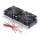 Semiconductor Cooling System DualCore 120W 12V 200x115x75mm 15