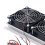 Semiconductor DualCore Cooler 200x115x75mm 120W DC12V 3