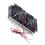 Semiconductor DualCore Cooler 200x115x75mm 120W DC12V 7