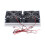 Semiconductor Cooling System DualCore 120W 12V 200x115x75mm 13