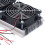 Semiconductor DualCore Cooler 200x115x75mm 120W DC12V 5