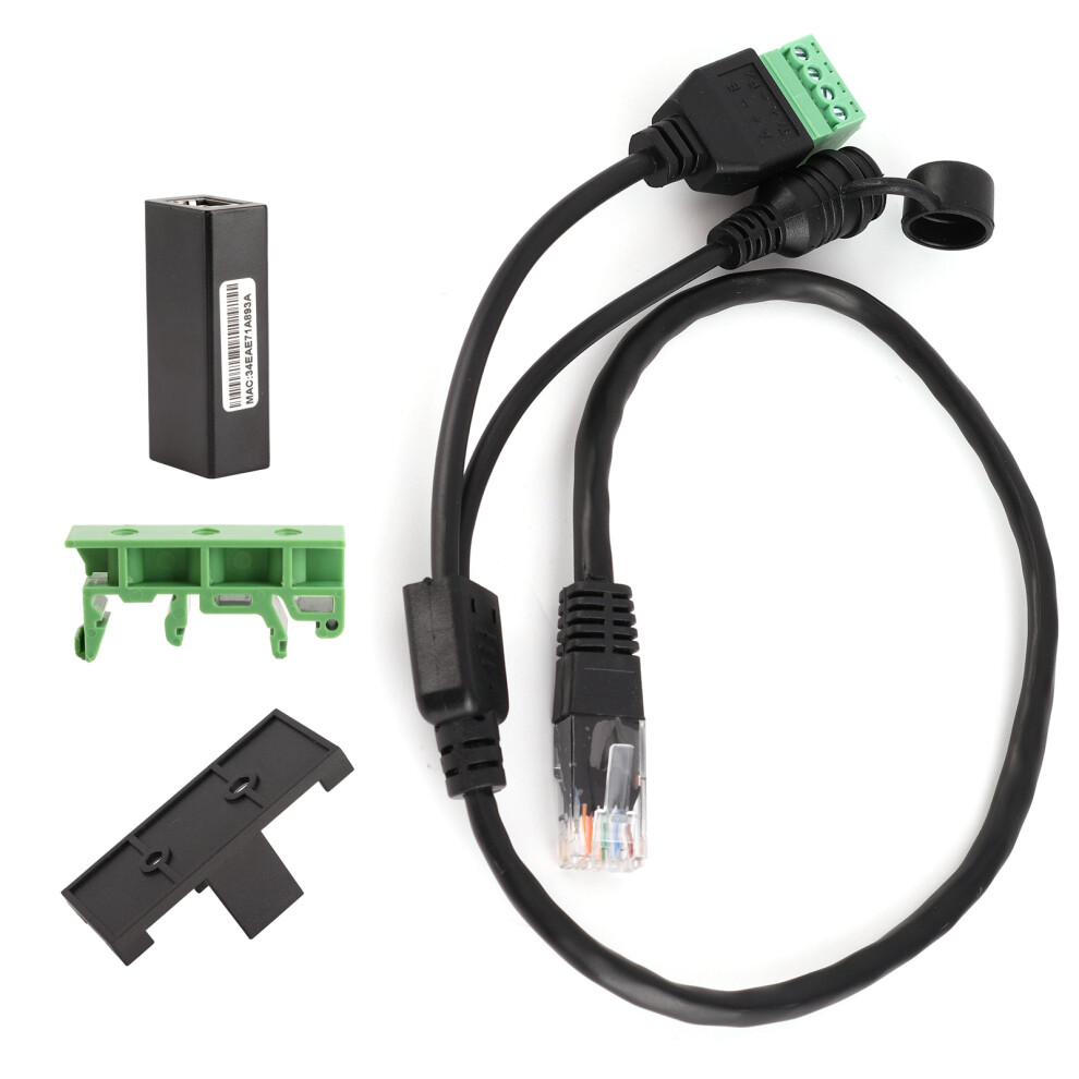 Hf7211-0 Rs485 Wifi Serial Server 5-36V 61X26x18mm 9311378928812